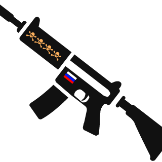 Ta6uretka's emblem