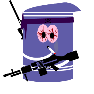 Purple-Swag54's emblem