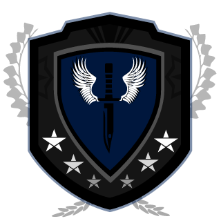 Legendary Warriors's emblem