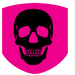 0-Metron-0's emblem