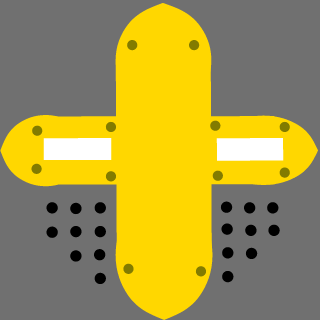 NikoNapoleon's emblem