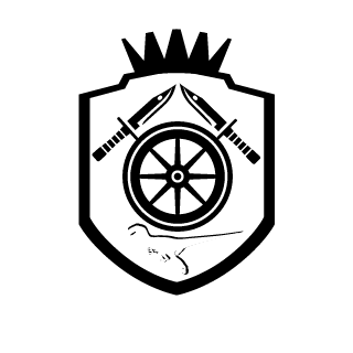 whiteqrizzly's emblem