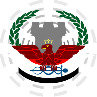 Mammut777's emblem