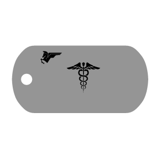 Starlaider's emblem