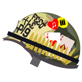 Vagazin's emblem