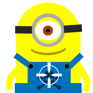 SniperWolfMaster's emblem