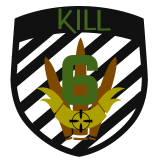 Sickx66's emblem