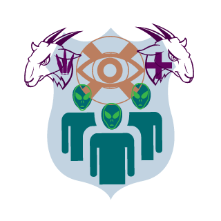 Joskapista12's emblem