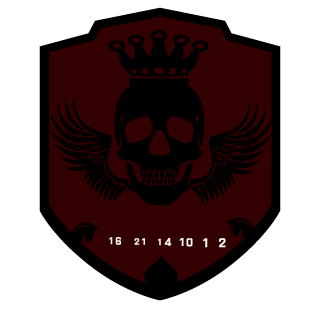 Type312's emblem