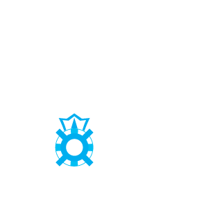Calcifer-Wang's emblem
