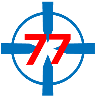 kim77's emblem