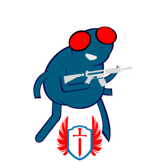 ISA_NALAR's emblem