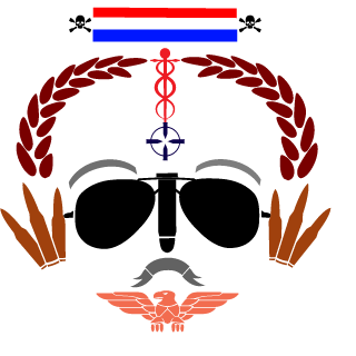 Zer0-GT's emblem