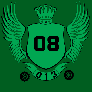 YuP1TsC0dY's emblem
