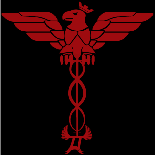 Gybett's emblem