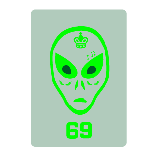 DoctorKEPLER's emblem