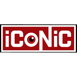 iCoNiC e-Sports's emblem