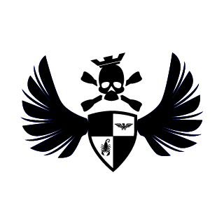 MajorEaglestrike's emblem
