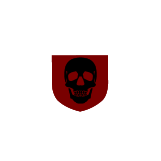 Mertzayne's emblem