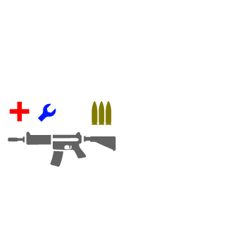 SpeCiaL FoRcE's emblem