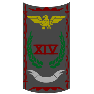 Thaladarin's emblem
