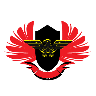Pedelty's emblem