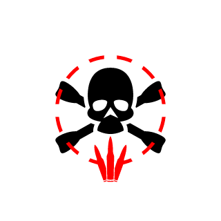 Duqketon's emblem