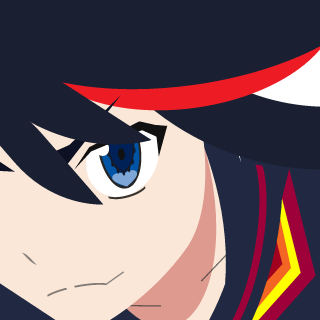 Ryuko_46's emblem