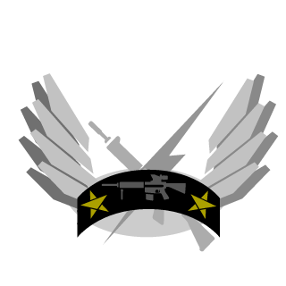 LEGIT x Sphere's emblem
