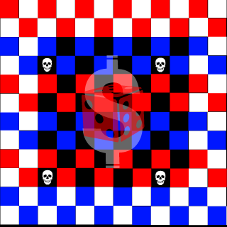 BIGChiefM8's emblem