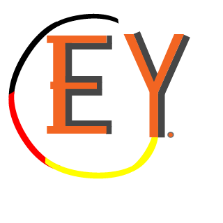 Eymonix's emblem