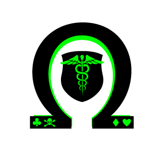 GambleFly's emblem