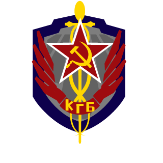 kgb613's emblem