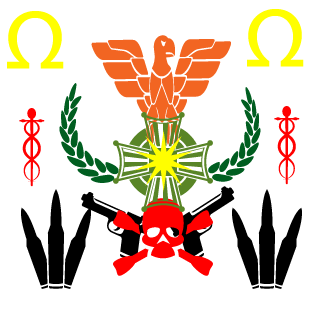 Mmcgy's emblem
