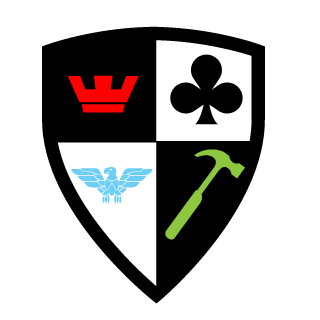 AtomicWalker's emblem