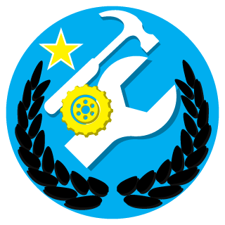 9910150's emblem