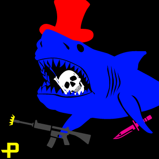 Purple9x's emblem