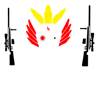 RelwofTV's emblem