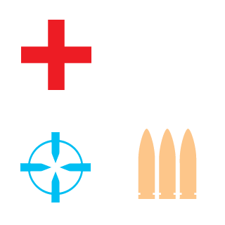 GusTheGracious's emblem
