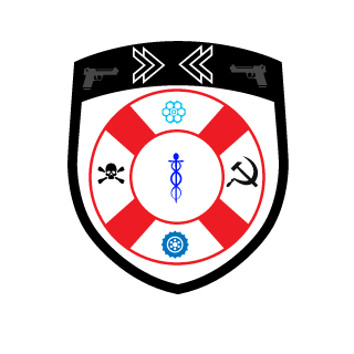Bolldy's emblem