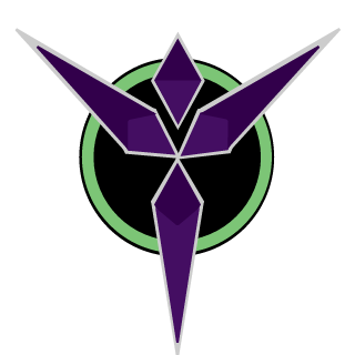 B0WWER's emblem