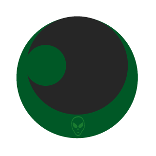 GreenAlien297's emblem