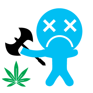 Jokerghost5's emblem