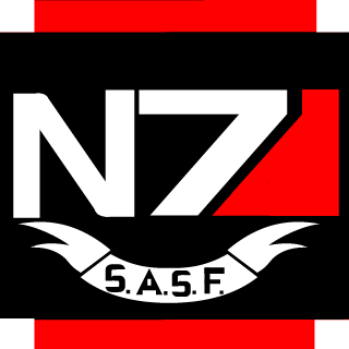 MEL123rus's emblem