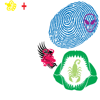 Justiin135's emblem