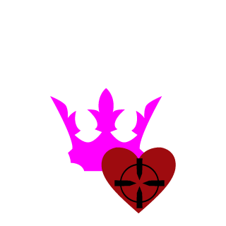 BChuckles's emblem