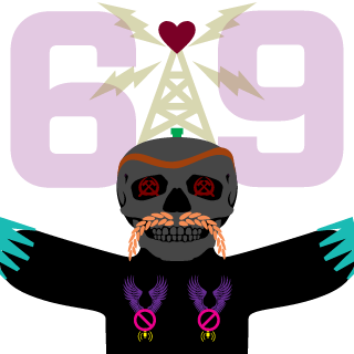 Insom13's emblem