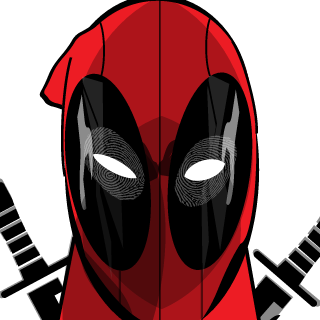 Re9line's emblem