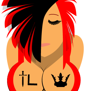 TheGifted2k's emblem