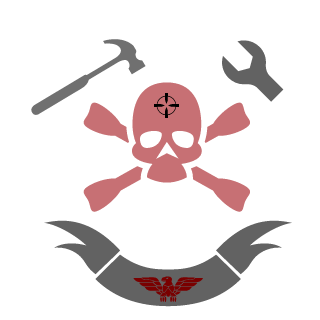 Drogman10's emblem